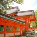 奴国の祭祀を残した住吉神社